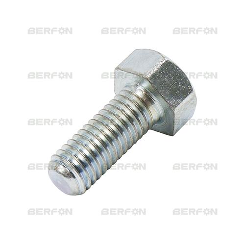 PARAFUSO DISCO ROÇADORA M8x1,25x20mm R.E. (13mm)